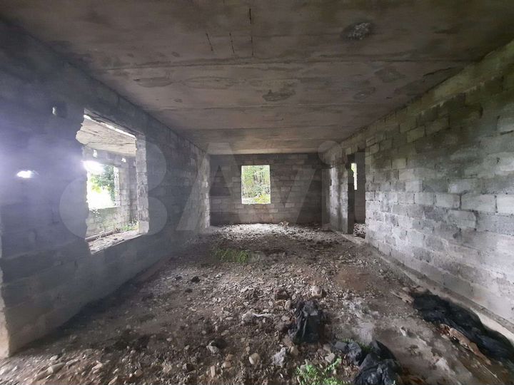 Коттедж 350 м² на участке 13 сот.