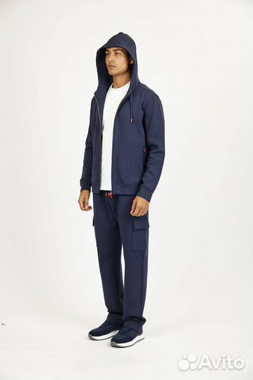 Спортивный костюм Kiton