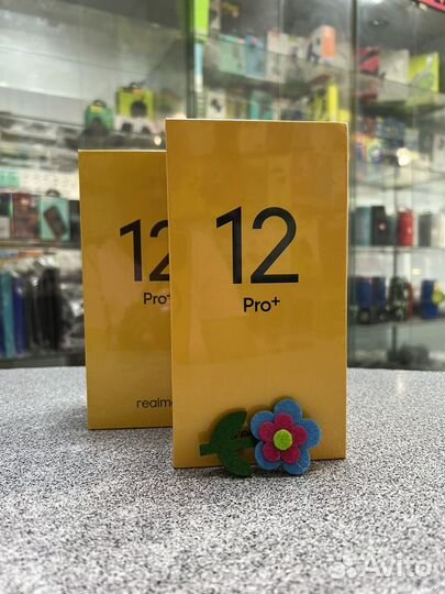 realme 12 Pro+, 8/256 ГБ