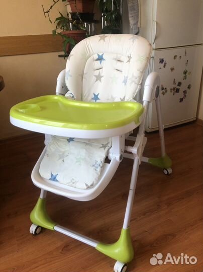 Стул для кормления