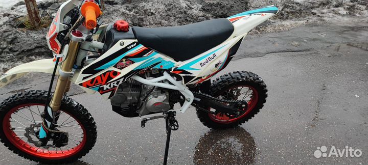 Питбайк Kayo Classic