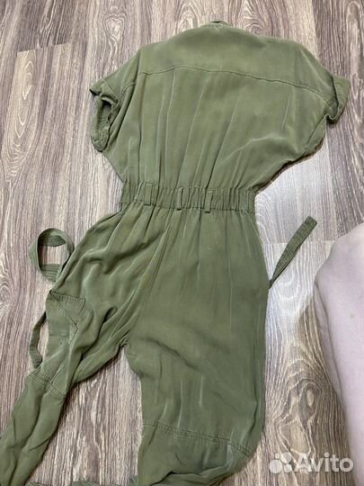 Комбинезон женский 40 42 летний