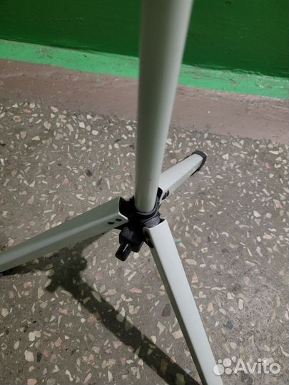 Стойка floor stand bioptron compact III