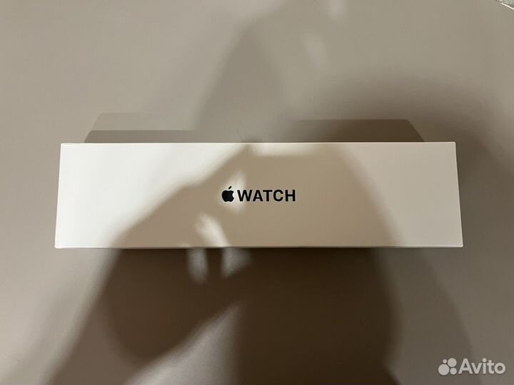 Часы apple watch 9 45 mm