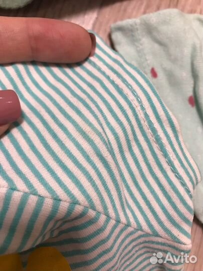 Вещи на девочку 80 86