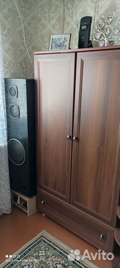 Акустика 