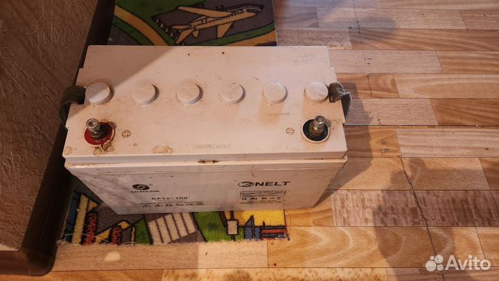 Лодочный электромотор 36 +аккумулятор