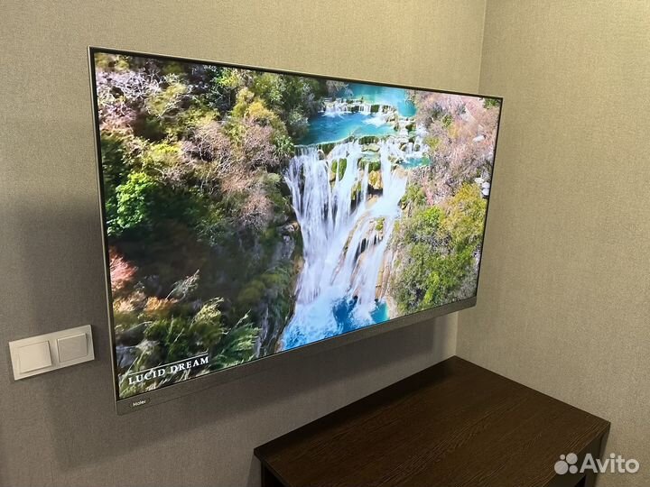 Телевизор 55