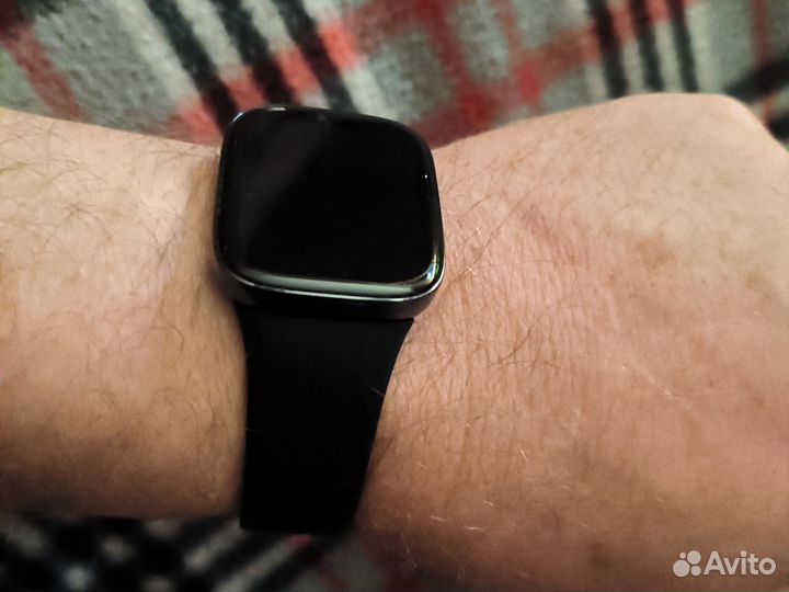 Redmi watch 3