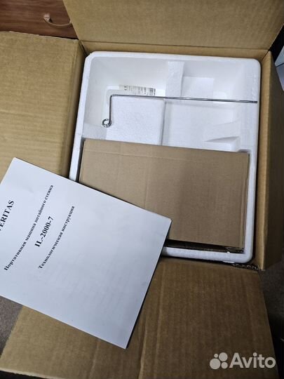 Машина для потайного стежка