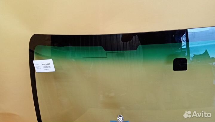 Стекло лобовое (ветровое) Hilux