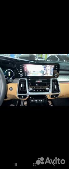 Kia Sorento 1.6 AT, 2020, 14 900 км