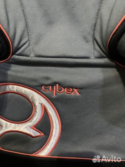 Детское автокресло 9 до 36 кг cybex