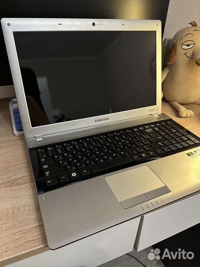 Ноутбук Samsung