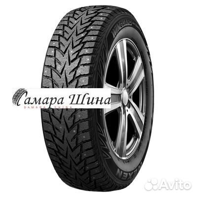 Nexen Winguard WinSpike WS62 SUV 245/60 R18 105T