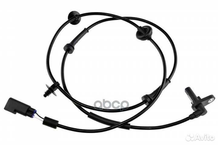 Датчик абс (количества оборотов колеса) hcafr03