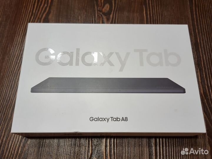 Samsung Galaxy Tab A8 SM-X205