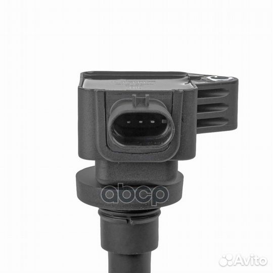 Катушка зажигания chery tiggo 2 16- gig16203 ganz