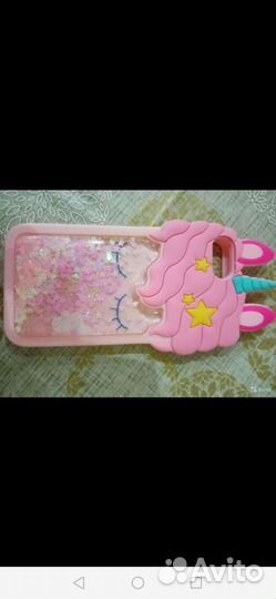Чехол на iPhone 11 и 8