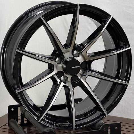 Литые диски Chery 7.5×R17 4×108