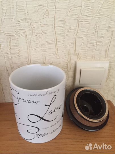 Контейнеры