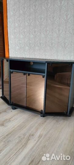 Тумба под тв