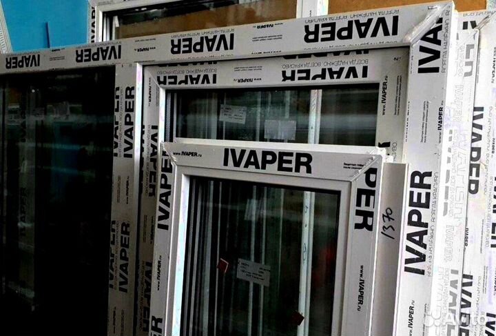 Пластиковые окна и двери