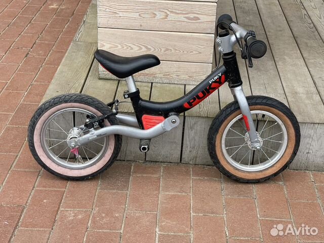 Беговел puky lr ride