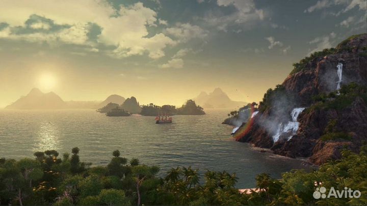 Anno 1800 Console Edition (Xbox Series)