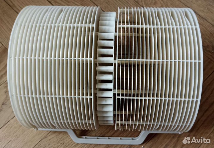 Запчасти для мойки воздуха Venta