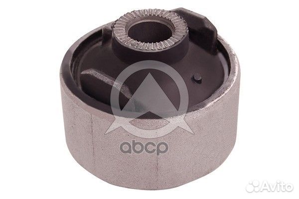 Сайлентблок toyota RAV 4 II (A2 ) 845617 Sidem