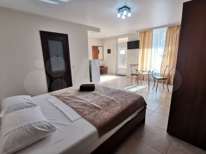 Комната 30 м², 2/3 эт.