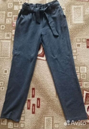 Штаны для девочки