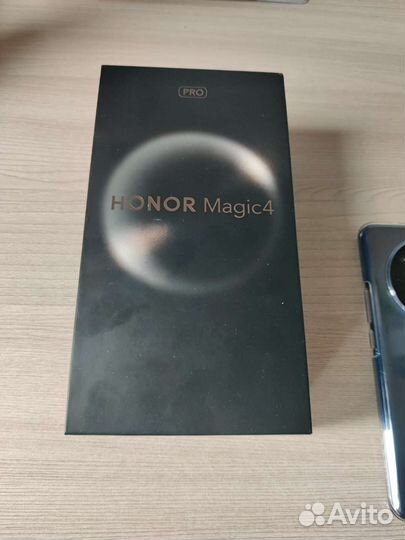 Honor Magic 4 Pro 8/256
