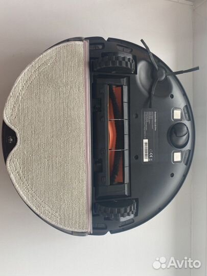 Робот-пылесос Dreame Bot L10 Pro Robot Vacum