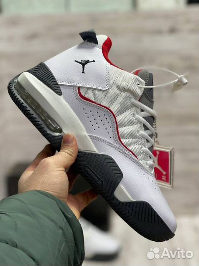 Кроссовки Air jordan 5 зимние с мехом