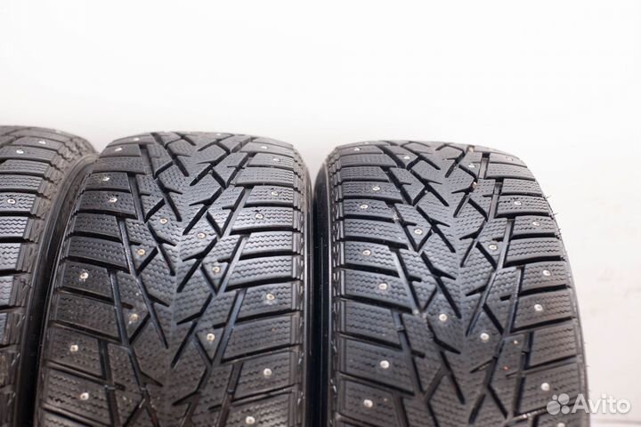 DoubleStar DW01 235/55 R18 100T