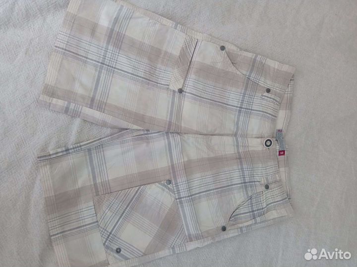 Шорты для мальчика