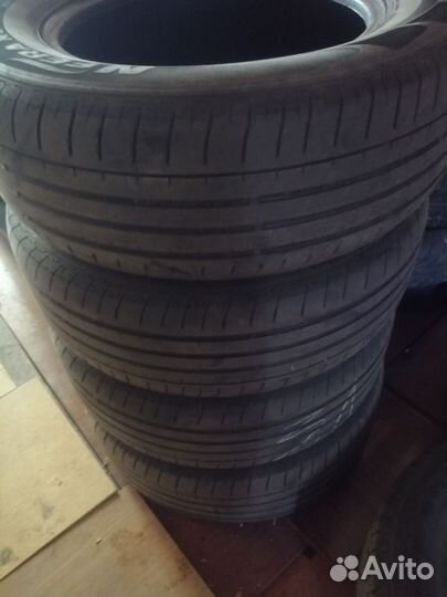 Nexen N8000 235/65 R17 104H