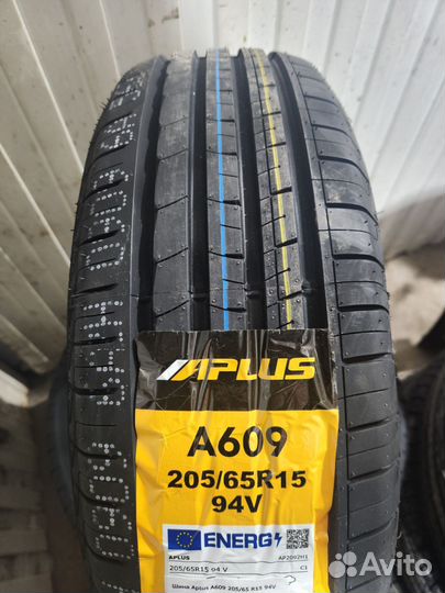 Aplus A609 205/65 R15