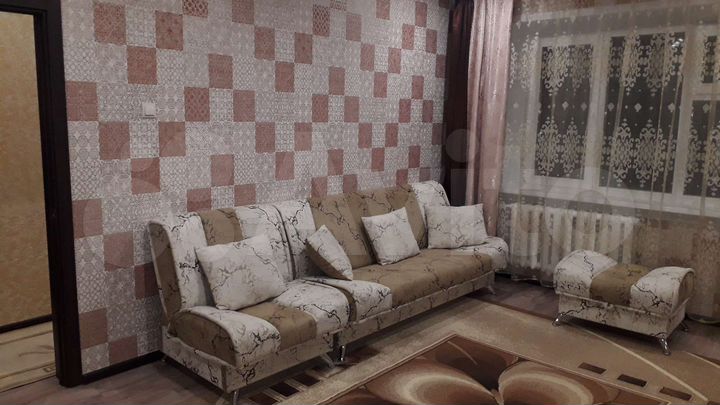 1-к. квартира, 38,5 м², 2/9 эт.