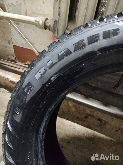 Sailun Ice Blazer WST3 225/60 R18 104T