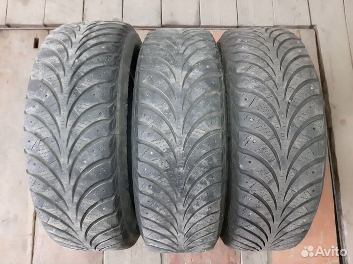 Goodyear UltraGrip 175/65 R14