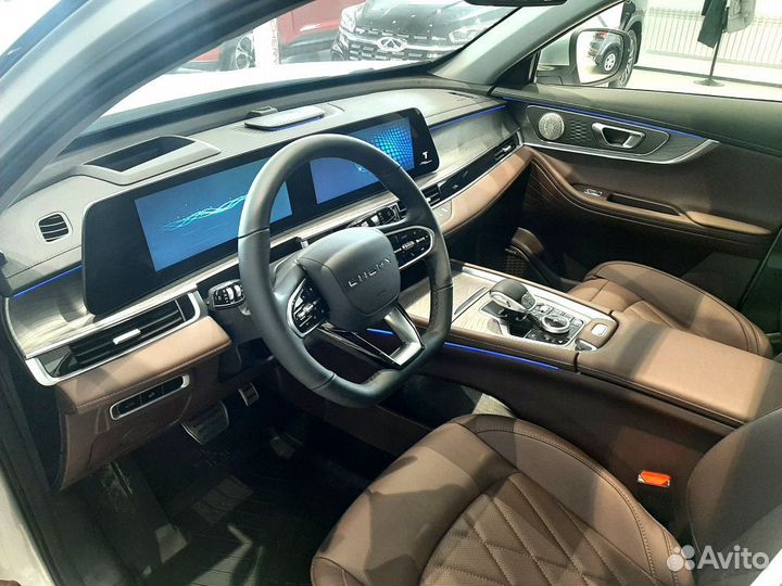 Chery Tiggo 8 Pro Max 2.0 AMT, 2023