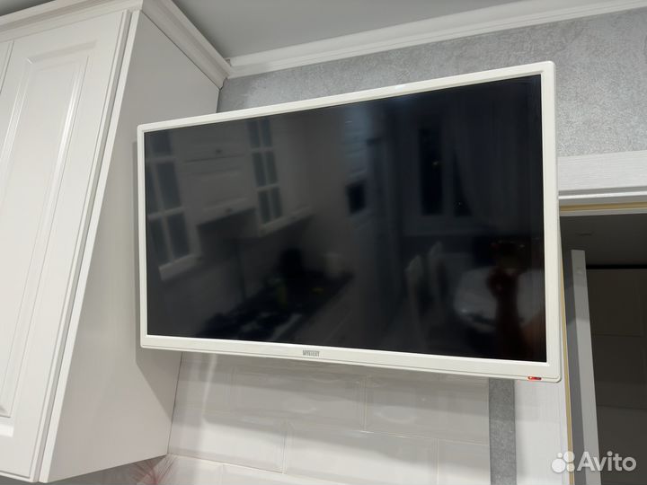 Телевизор 32 дюйма