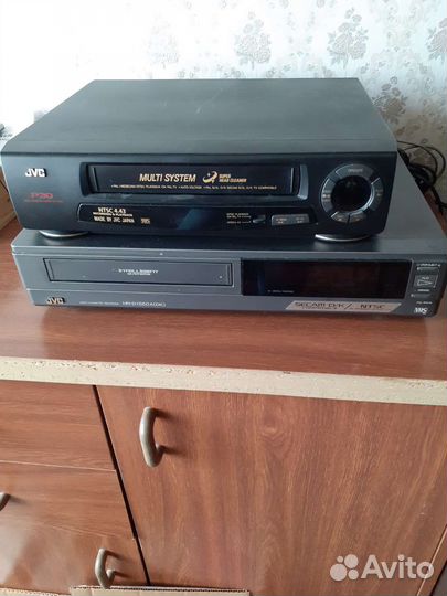 DVD player BBK, LG, видиомагнитофоны