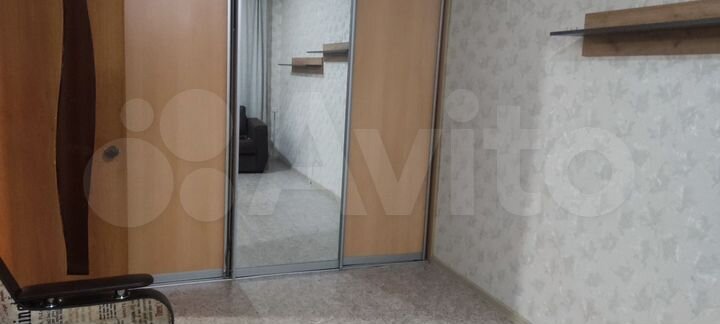 1-к. квартира, 33,3 м², 1/5 эт.