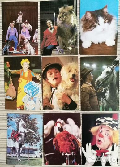 Календари карманные 