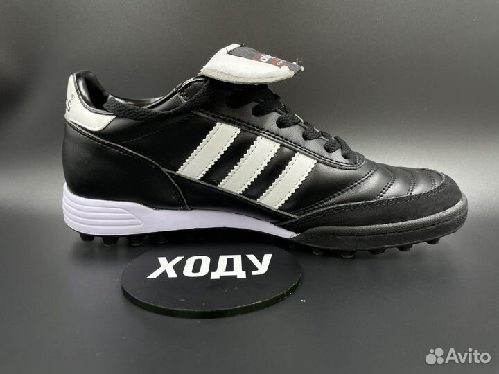 Шиповки Adidas Mundial сороконожки 40-45