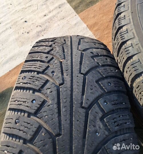 Nokian Tyres Nordman 5 SUV 245/70 R16 111T